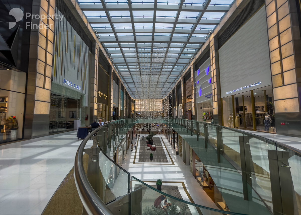 Movenpick Hotel Apartments Downtown, United Arab Emirates
