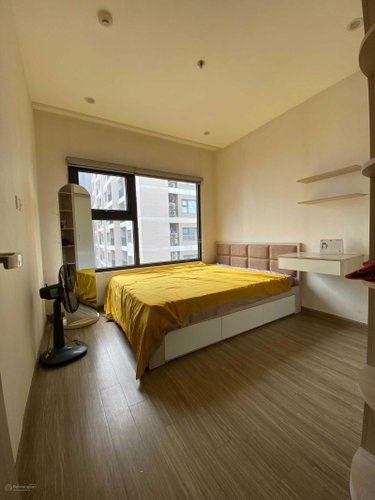 Apartment for sale in Hanoi, Vietnam · Vinhomes Ocean Park Gia Lam · 2 rooms, 2 baths