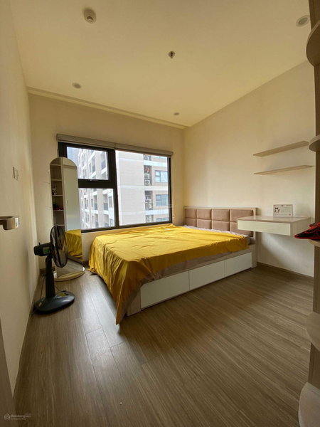 Apartment for sale in Hanoi, Vietnam · Vinhomes Ocean Park Gia Lam · 2 rooms, 2 baths