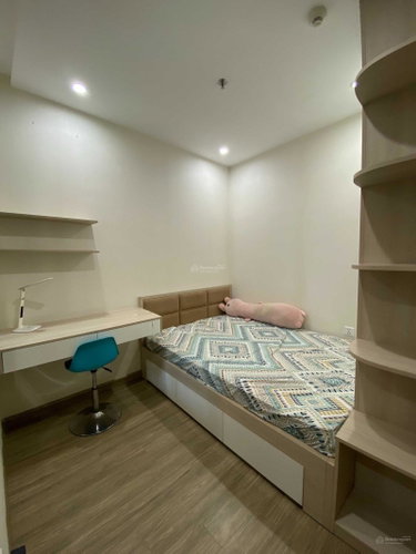 Apartment for sale in Hanoi, Vietnam · Vinhomes Ocean Park Gia Lam · 2 rooms, 2 baths