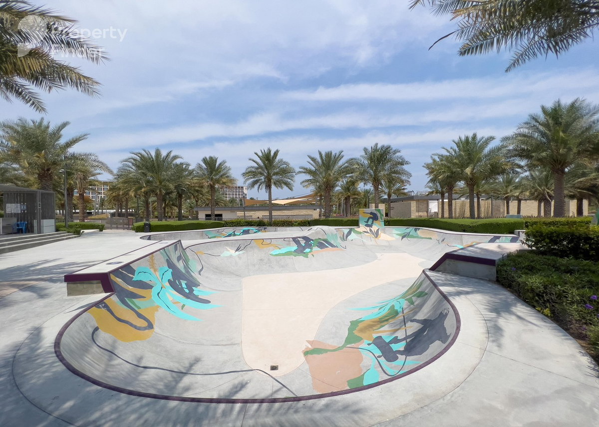 Executive Residences 2, Emirats Arabes Unis