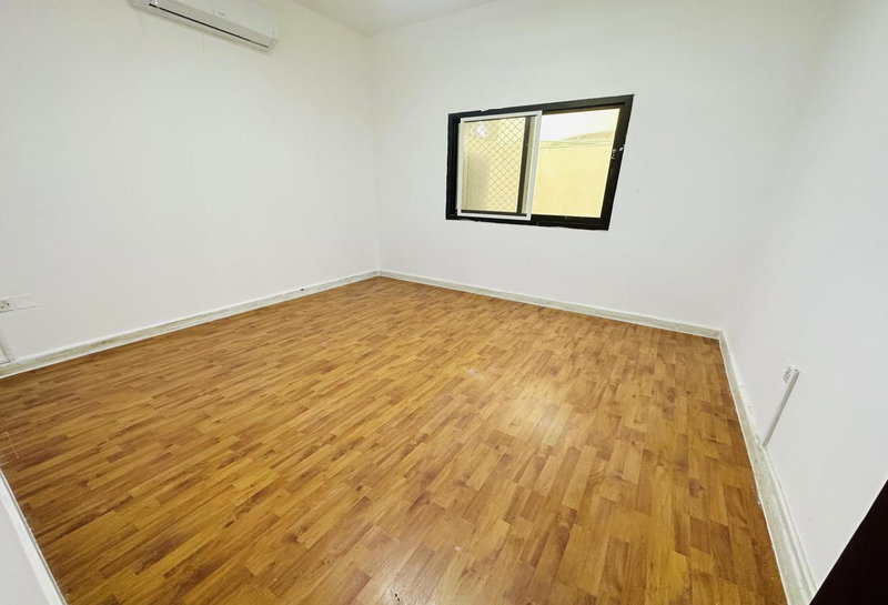 House for rent in Abu Dhabi, United Arab Emirates · 21 Villas Project · 1 room, 1 bath