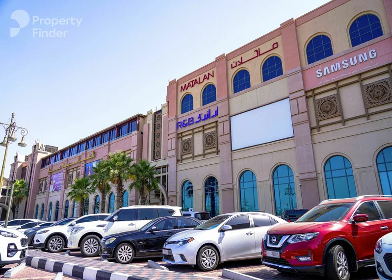 House for rent in Abu Dhabi, United Arab Emirates · 21 Villas Project · 1 room, 1 bath