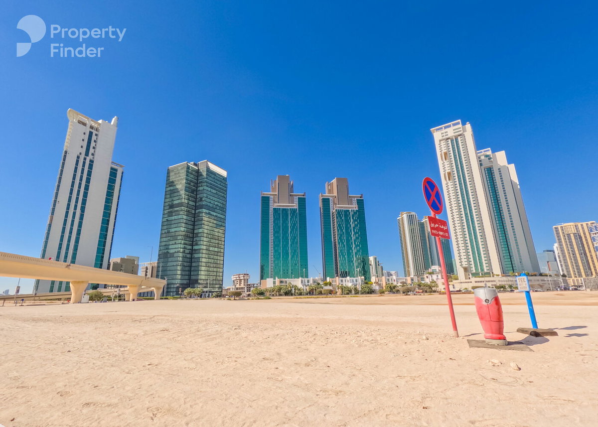 Ocean Terrace, United Arab Emirates