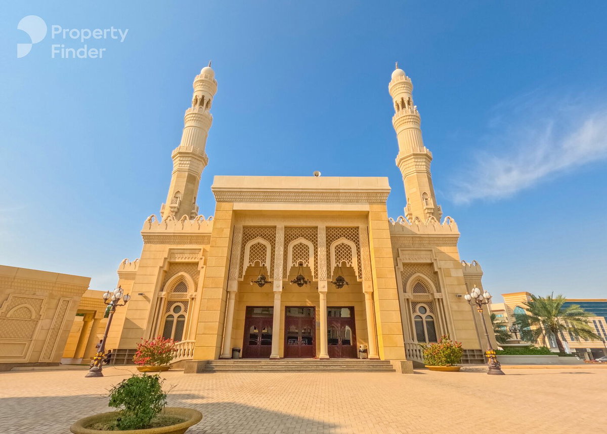 Muwaileh Commercial, Emirats Arabes Unis