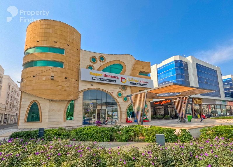 Apartment for rent in Sharjah, United Arab Emirates · Muwaileh Commercial · 2 rooms, 2 baths