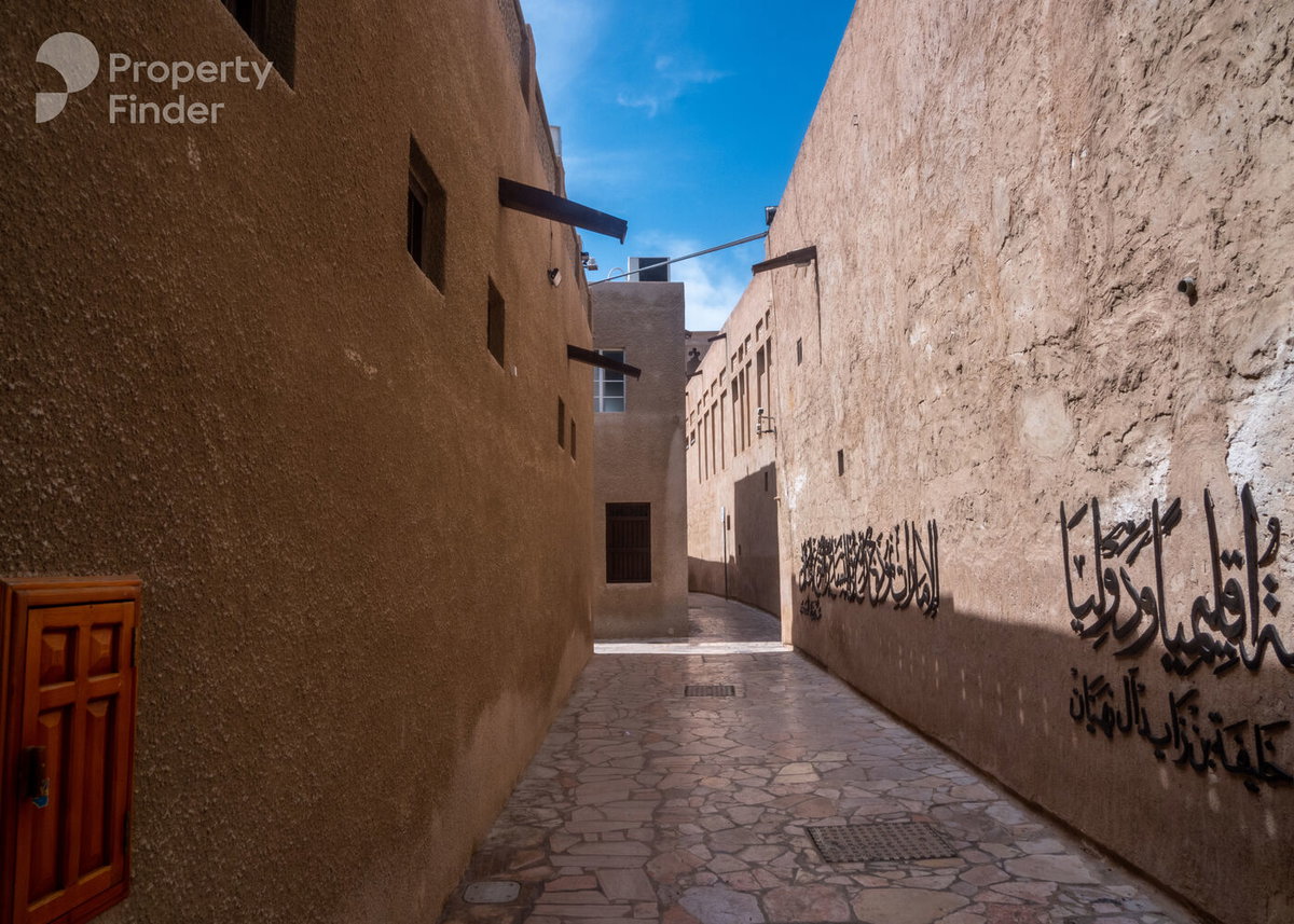 Mankhool, United Arab Emirates