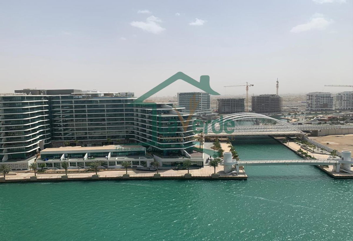 Al Naseem Residences B, Vereinigte Arabische Emirate