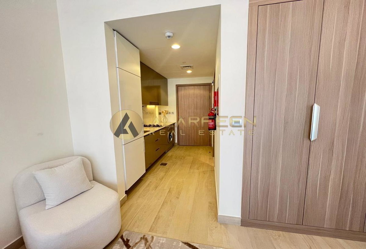 AZIZI Riviera 34, United Arab Emirates