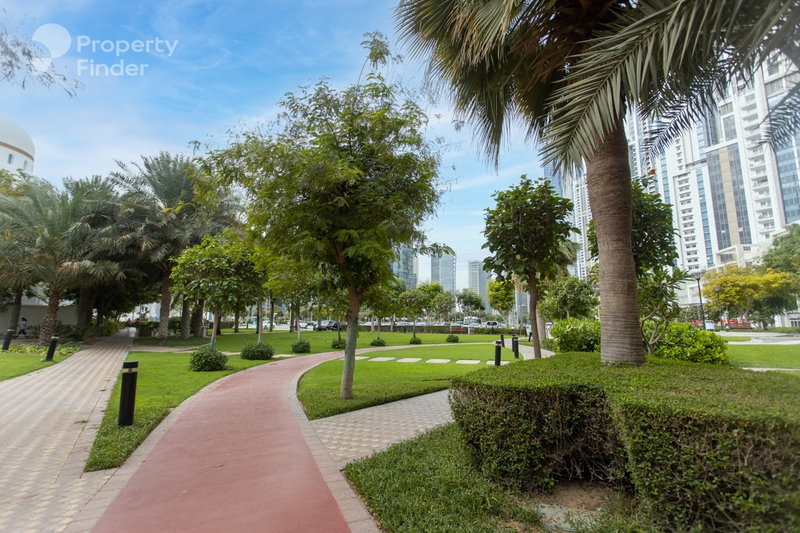 Apartment for rent in Dubai, United Arab Emirates · The Address Sky View Tower 1 · 2 rooms, 3 baths