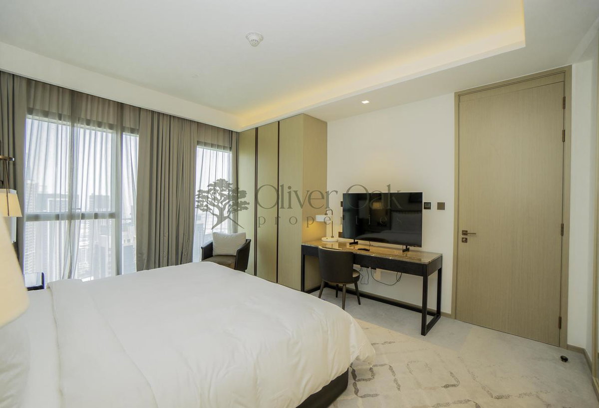 Address Harbour Point Tower 1, United Arab Emirates