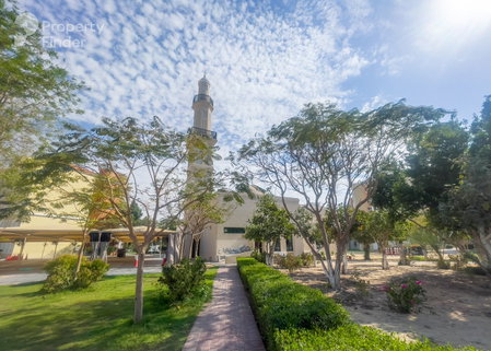 Apartment for rent in Dubai, United Arab Emirates · Building 203 to Building 229 · 1 room, 1 bath