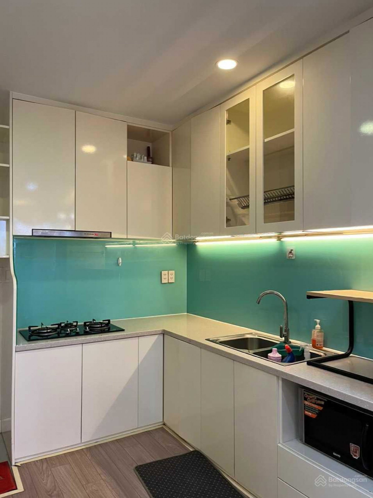 Lexington Residence, Vietnam