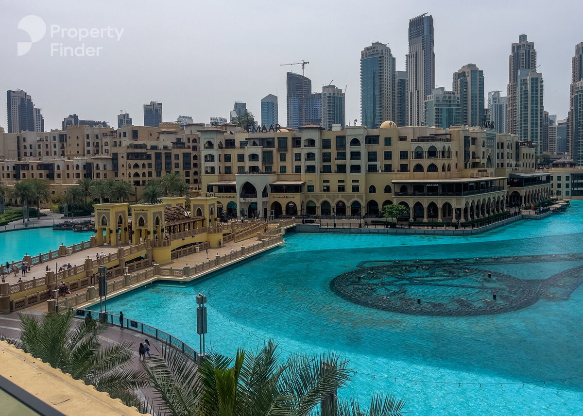 The Lofts West, Emirats Arabes Unis