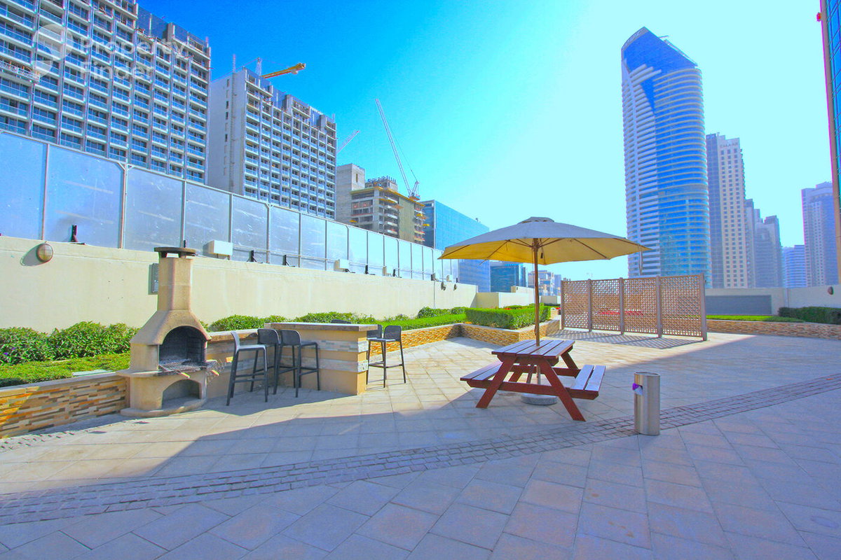 Burj Views B, Emirats Arabes Unis