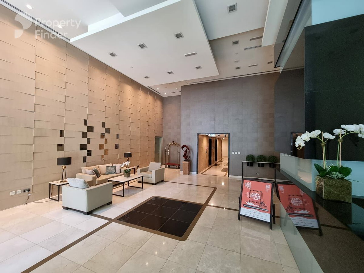 The Lofts East, Emirats Arabes Unis
