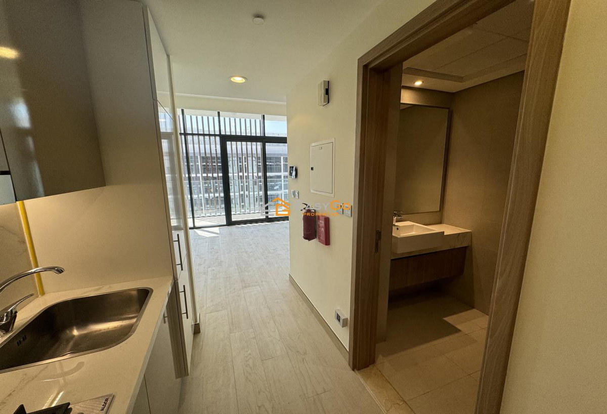 AZIZI RIviera 18, United Arab Emirates