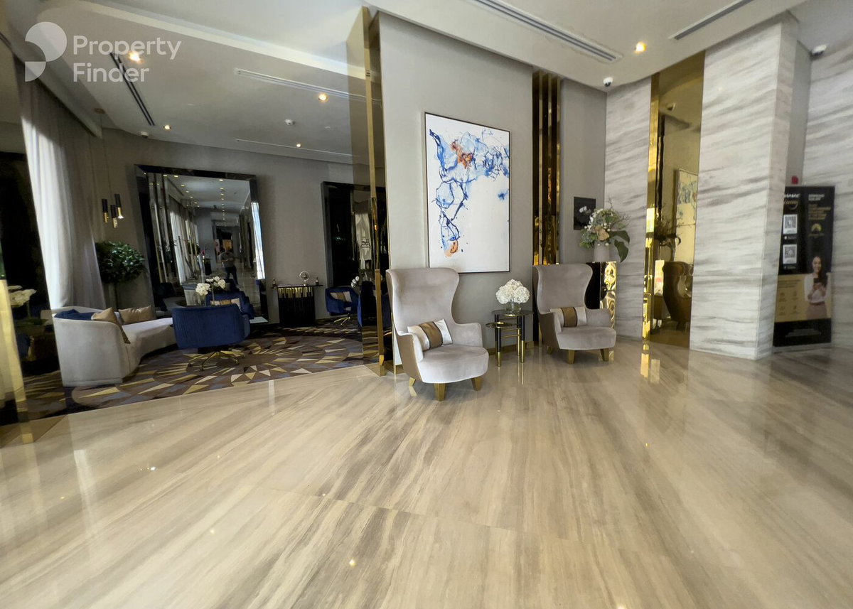 DAMAC Majestine, United Arab Emirates