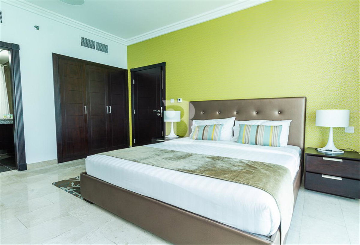 Meera MAAM Residence, Emirats Arabes Unis