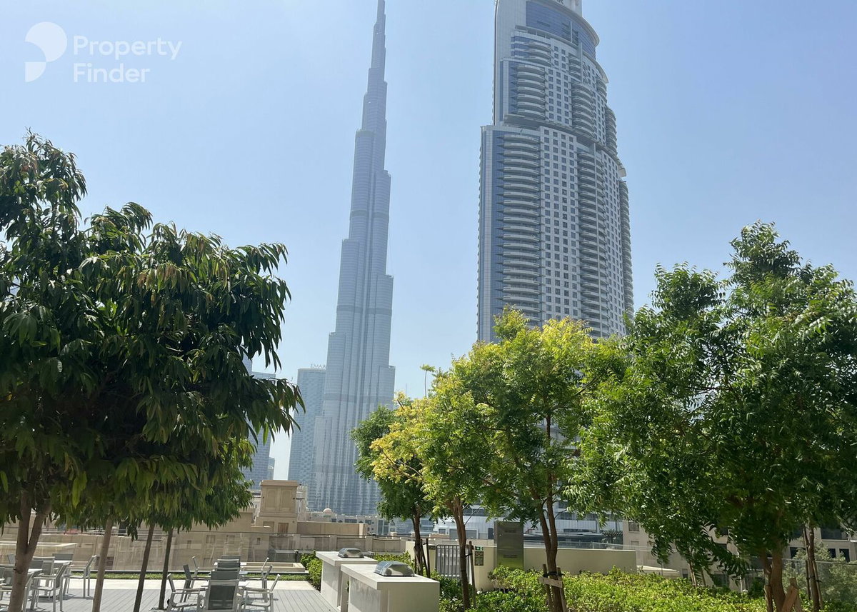 Burj Royale, United Arab Emirates