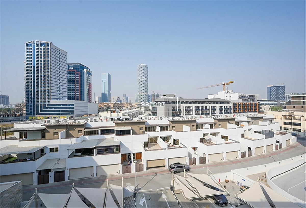Shamal Residences 2, Vereinigte Arabische Emirate