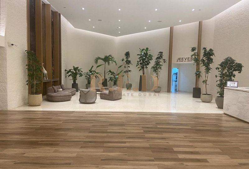 Apartment for rent in Dubai, United Arab Emirates · Sky Gardens · 1 room, 2 baths