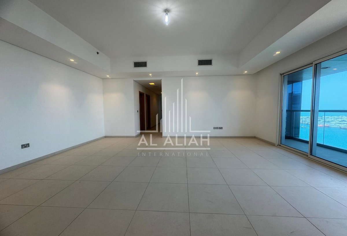 Corniche Road, Vereinigte Arabische Emirate