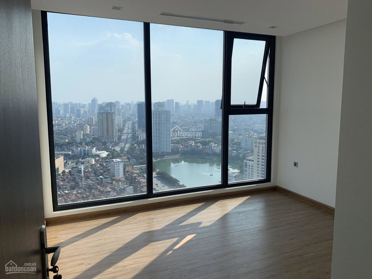 Apartment for sale in Hanoi, Vietnam · Sun Grand City Ancora Residence · 2 rooms, 2 baths