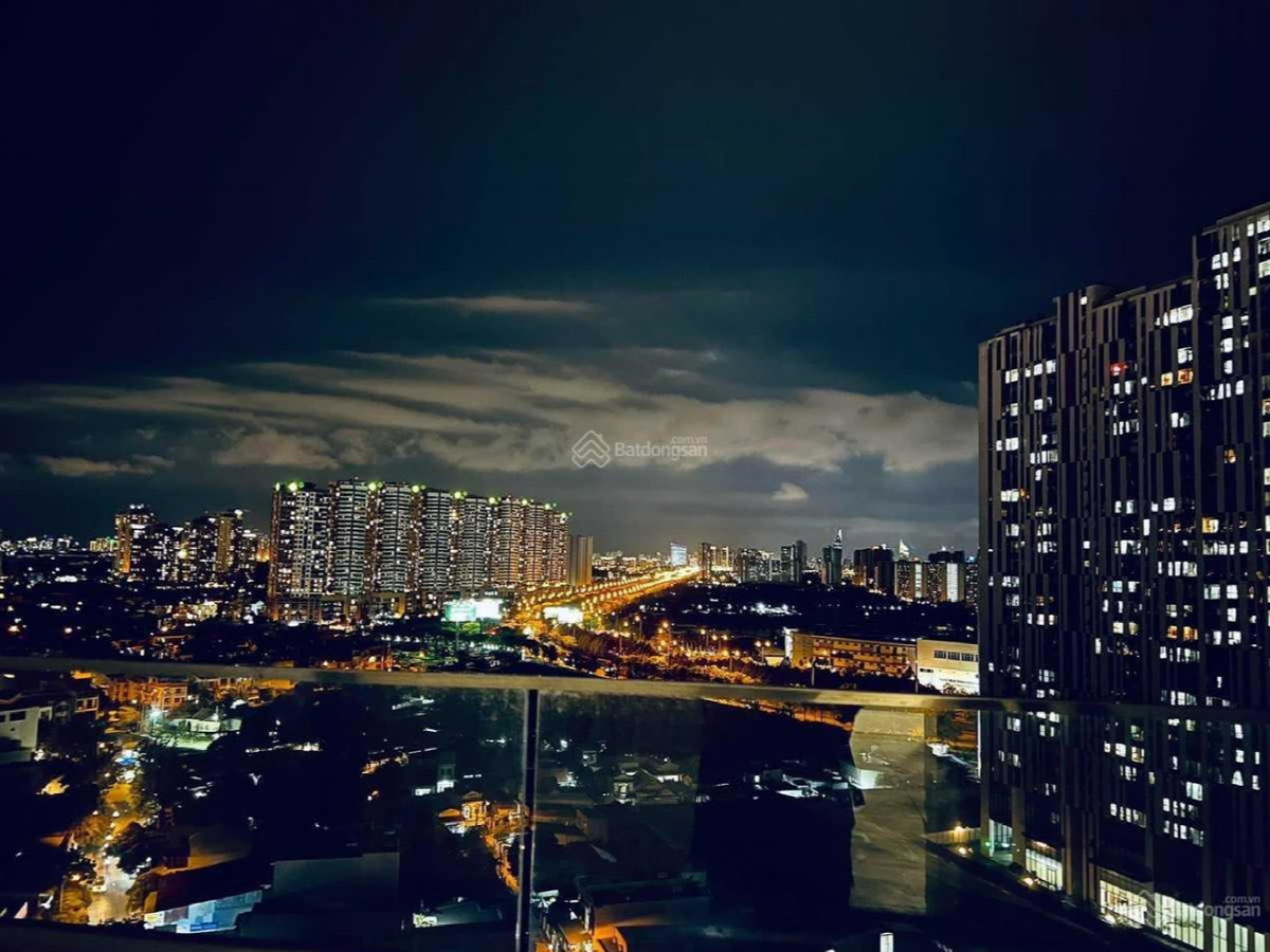 Precia Apartment District 2, Vietnam