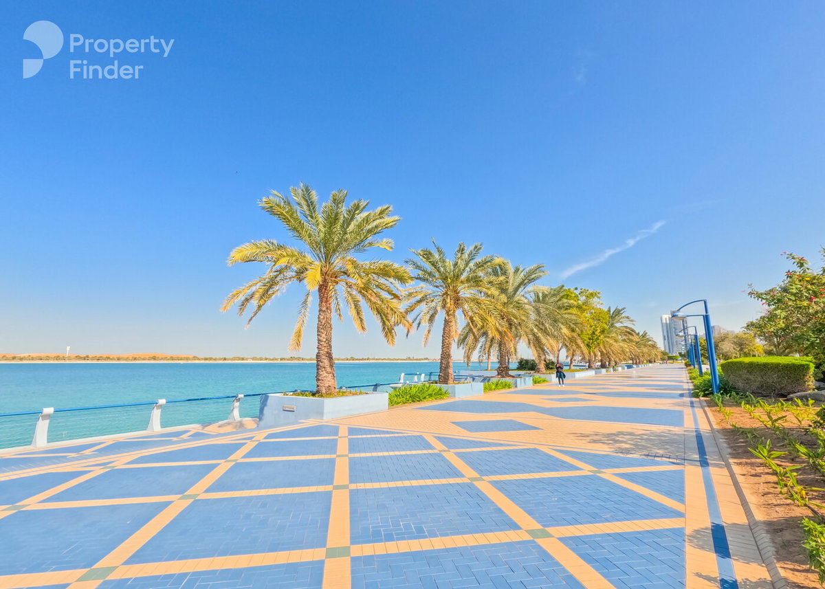 Etihad Tower 4, Emirats Arabes Unis