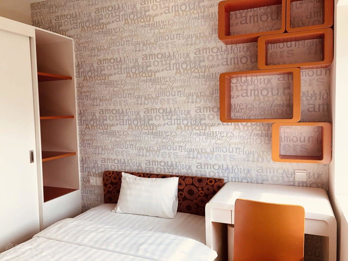 Hoa Binh Green Apartment, Вьетнам