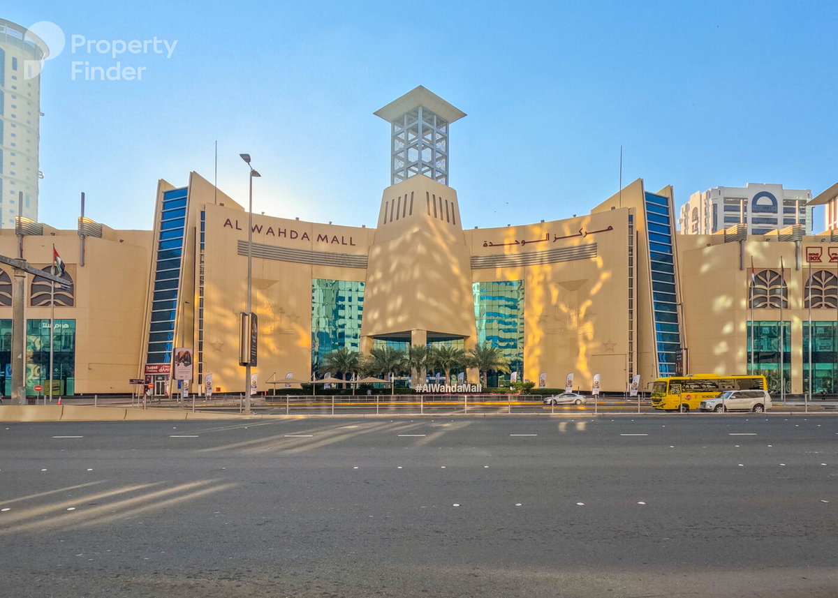 Al Wahda, Emirats Arabes Unis