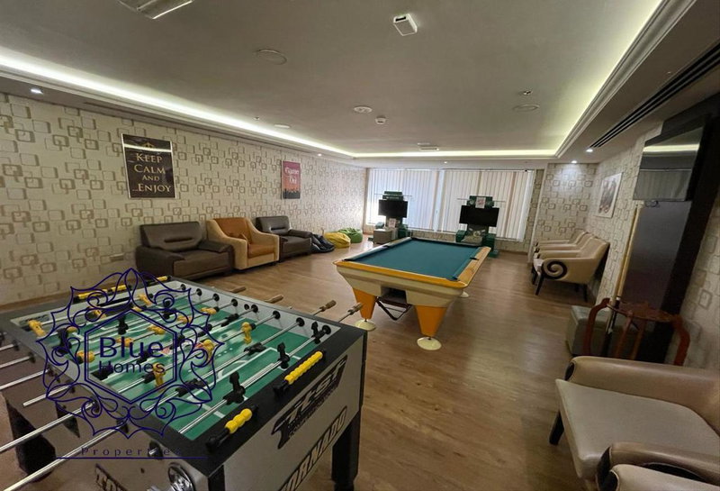 Apartment for rent in Dubai, United Arab Emirates · Ivory Grand Hotel Apartments · 2 rooms, 2 baths