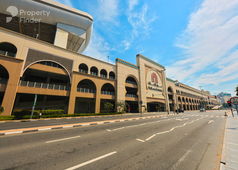 Apartment for rent in Dubai, United Arab Emirates · Ivory Grand Hotel Apartments · 2 rooms, 2 baths