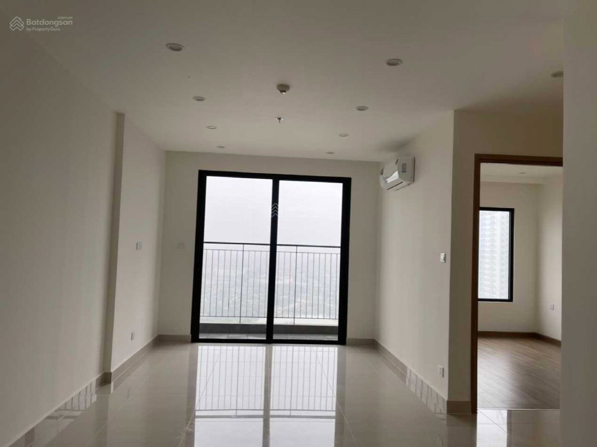 Vinhomes Smart City, Vietnam