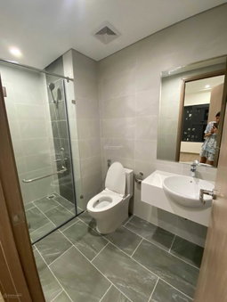 Apartment for sale in Ha Dong, Vietnam · Vinhomes Smart City · 2 rooms, 2 baths