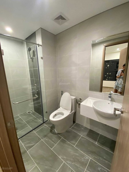 Apartment for sale in Ha Dong, Vietnam · Vinhomes Smart City · 2 rooms, 2 baths