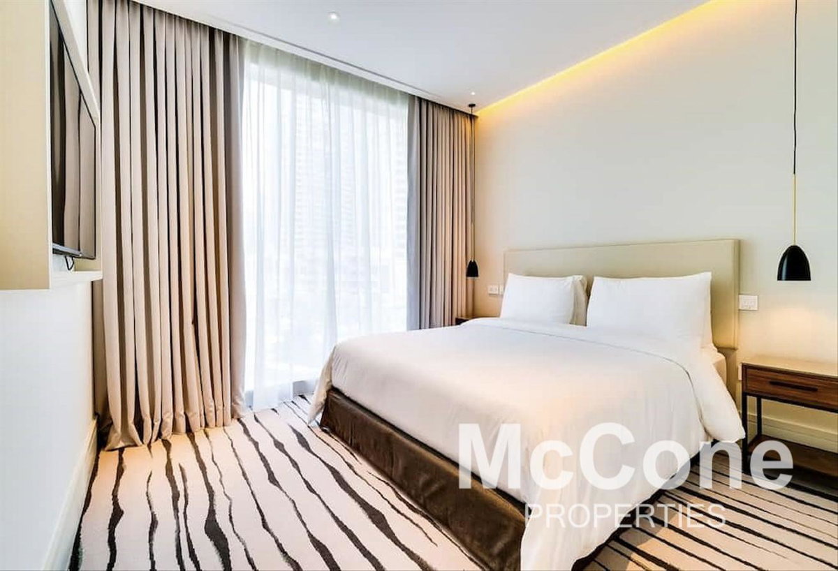 Vida Residence Downtown, United Arab Emirates