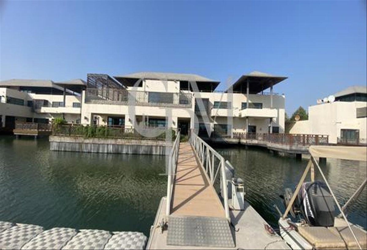 Al Gurm Resort, United Arab Emirates