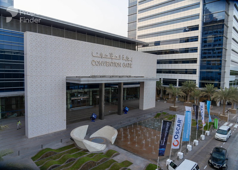 Apartment for rent in Dubai, United Arab Emirates · Downtown Views · 2 rooms, 1 bath