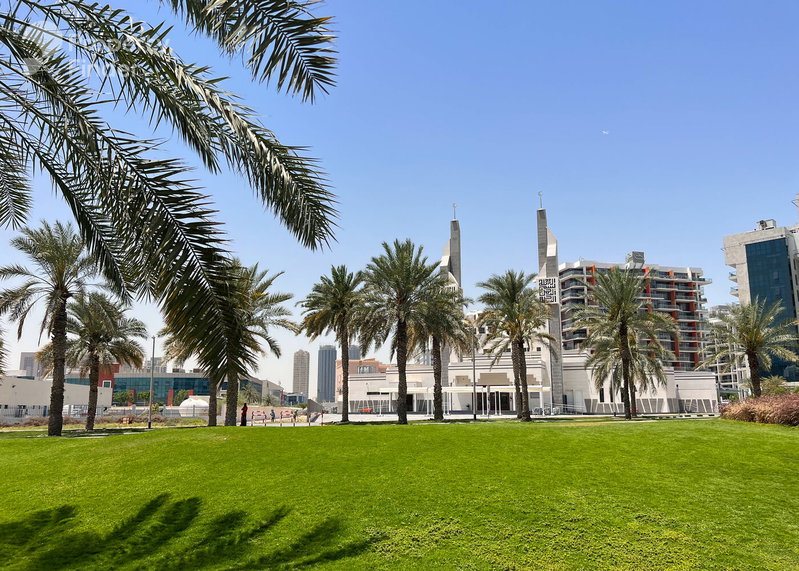 Apartment for rent in Dubai, United Arab Emirates · Dubai Silicon Oasis · 1 room, 2 baths