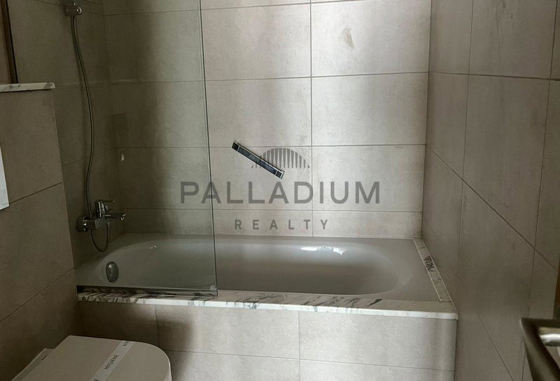 Apartment for rent in Dubai, United Arab Emirates · Aykon City Tower C · 2 rooms, 2 baths