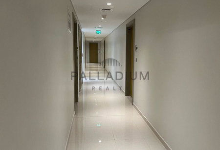 Apartment for rent in Dubai, United Arab Emirates · Aykon City Tower C · 2 rooms, 2 baths