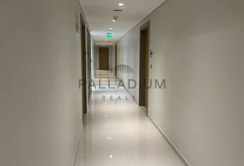 Apartment for rent in Dubai, United Arab Emirates · Aykon City Tower C · 2 rooms, 2 baths