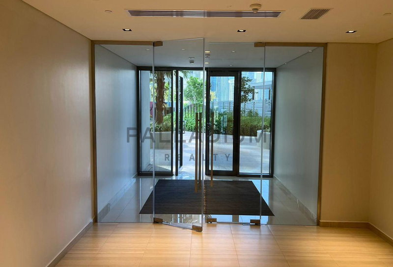 Apartment for rent in Dubai, United Arab Emirates · Aykon City Tower C · 2 rooms, 2 baths
