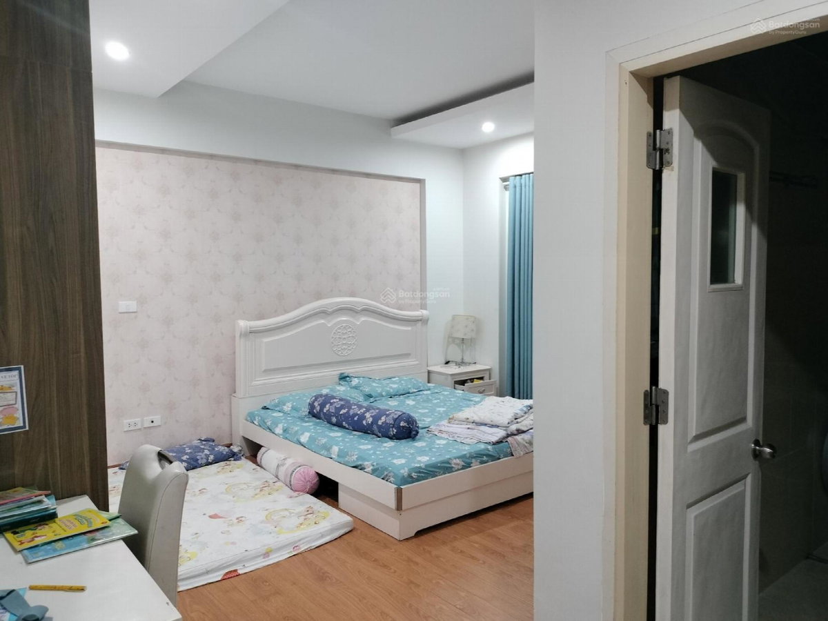Apartment for sale in Ha Dong, Vietnam · HUD3 Tower · 2 rooms, 2 baths