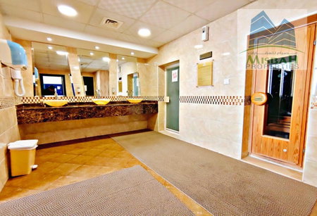 Apartment for rent in Dubai, United Arab Emirates · Al Barsha 1 · 1 room, 2 baths