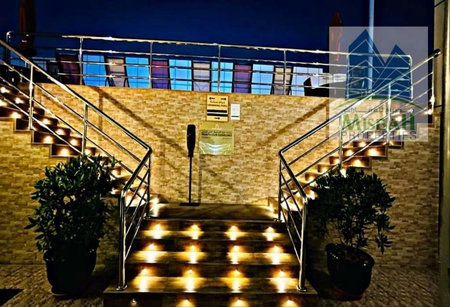 Apartment for rent in Dubai, United Arab Emirates · Al Barsha 1 · 1 room, 2 baths