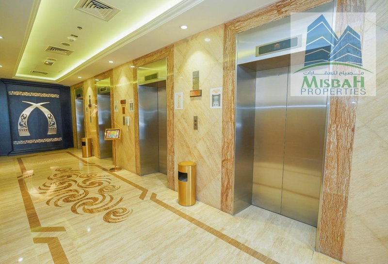 Apartment for rent in Dubai, United Arab Emirates · Al Barsha 1 · 1 room, 2 baths