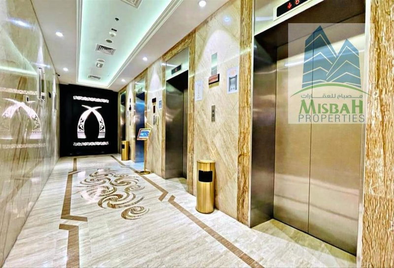 Apartment for rent in Dubai, United Arab Emirates · Al Barsha 1 · 1 room, 2 baths